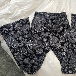 SUPER stretchy Campbell leggings